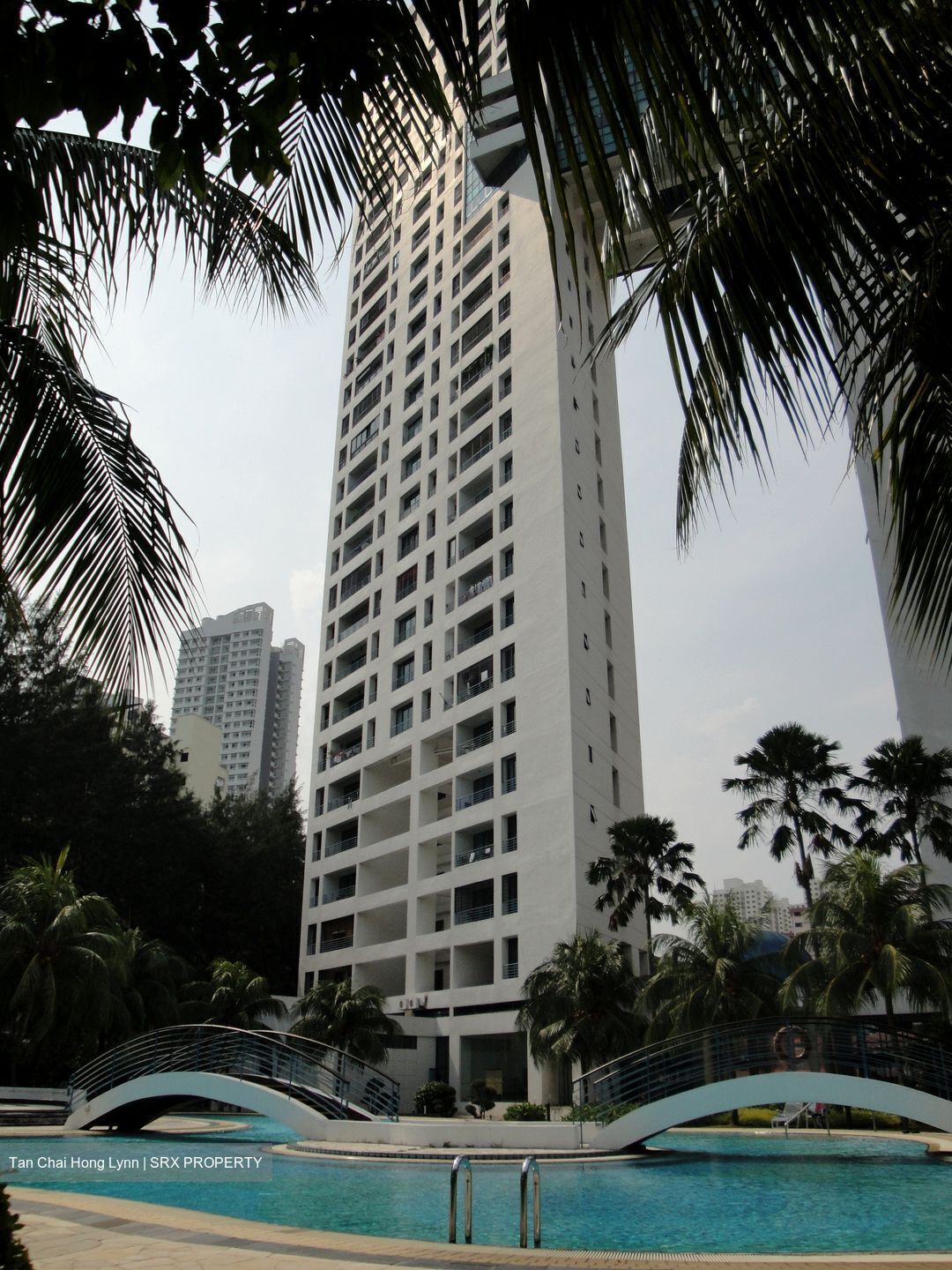 Harbour View Towers (D4), Condominium #485632051